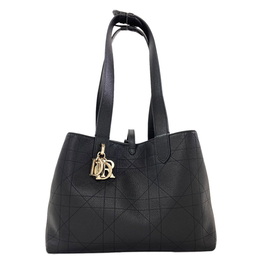 Dior Toujour Handbag Calf — view 2