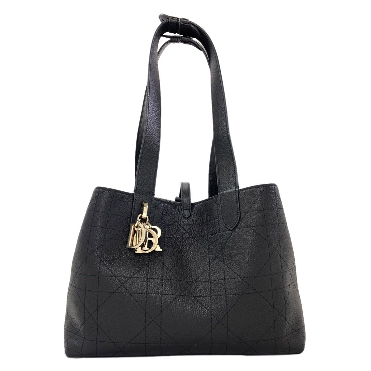 Dior Toujour Handbag Calf — view 2