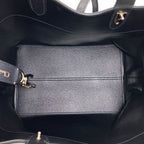 Dior Toujour Handbag Calf — view 5