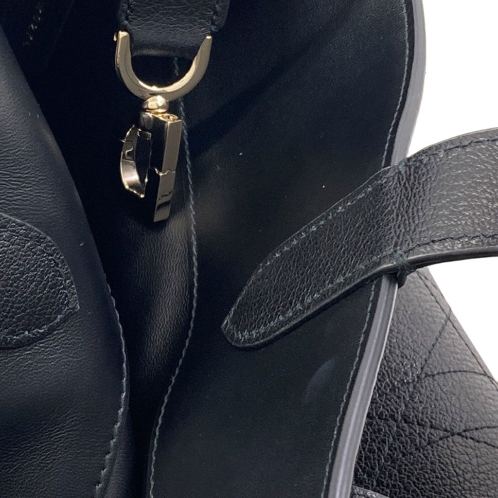 Dior Toujour Handbag Calf — view 9