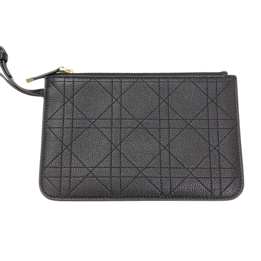 Dior Toujour Handbag Calf — view 7