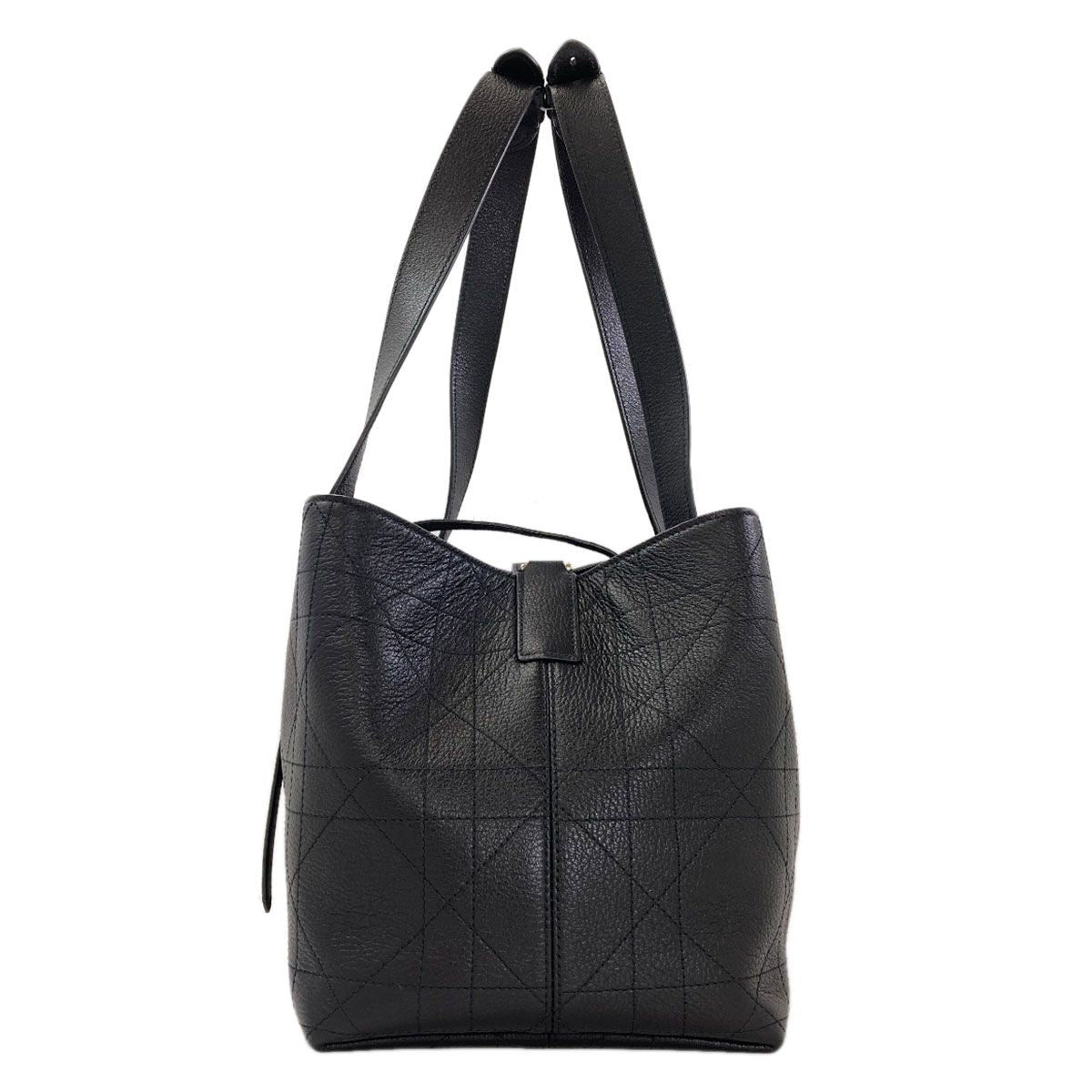 Dior Toujour Handbag Calf — view 3