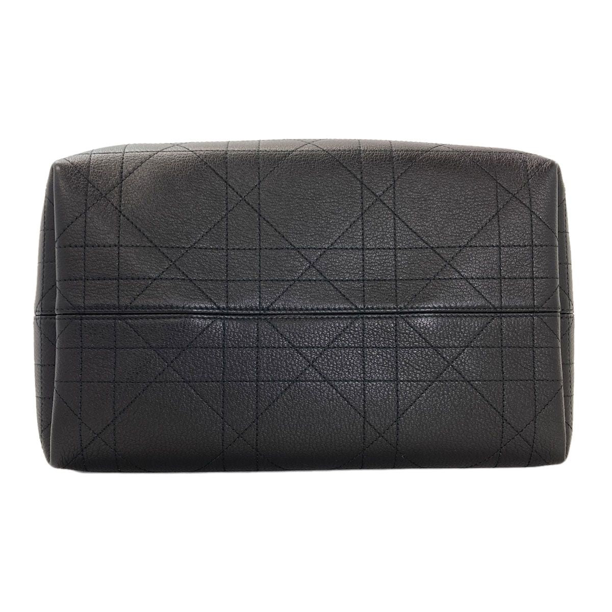 Dior Toujour Handbag Calf — view 4