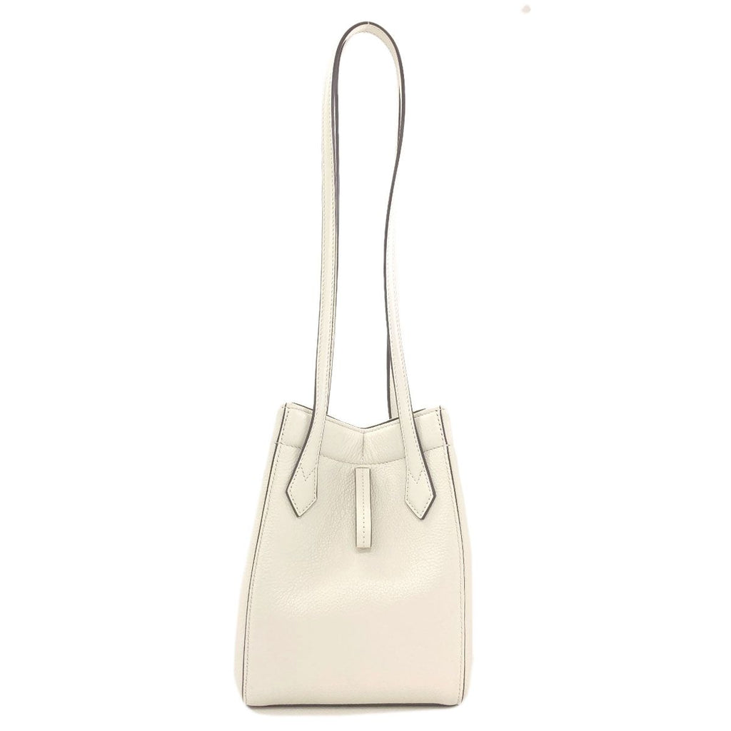 Fendi Origami Mini Shoulder Bag Calf — view 2