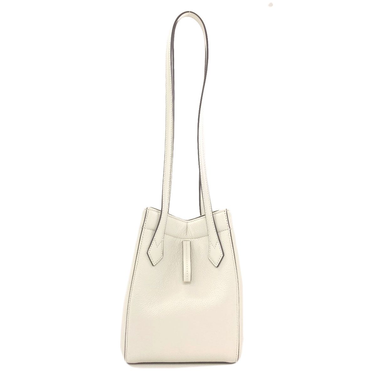 Fendi Origami Mini Shoulder Bag Calf — view 2