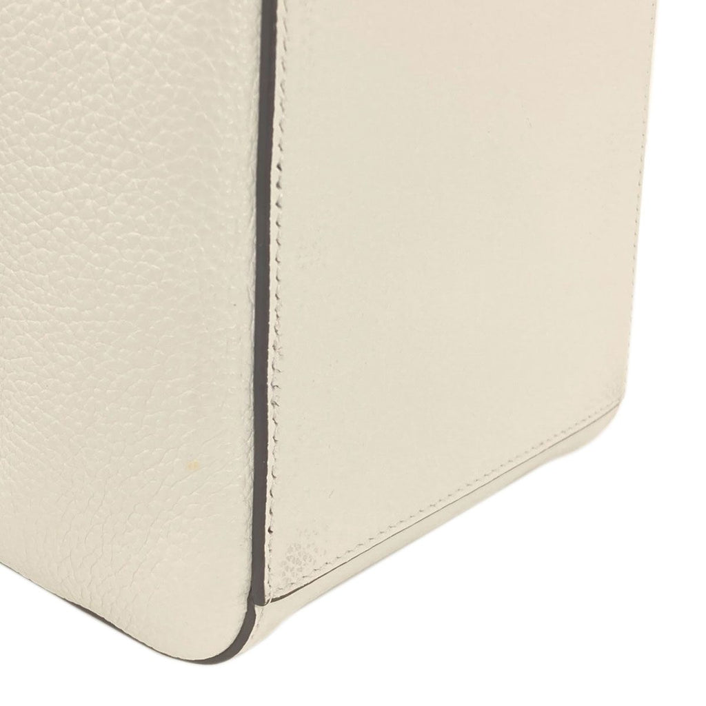 Fendi Origami Mini Shoulder Bag Calf — view 7
