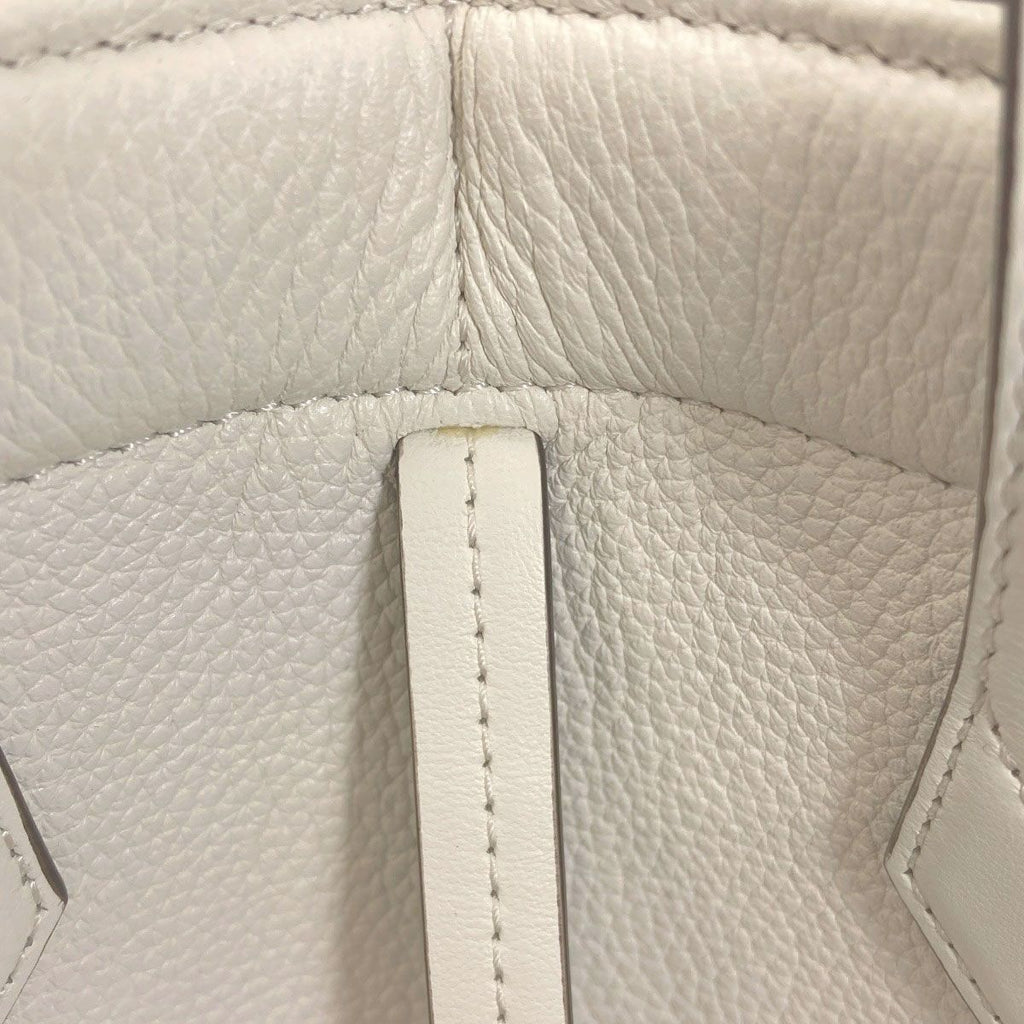 Fendi Origami Mini Shoulder Bag Calf — view 8