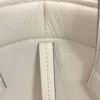 Fendi Origami Mini Shoulder Bag Calf — view 8