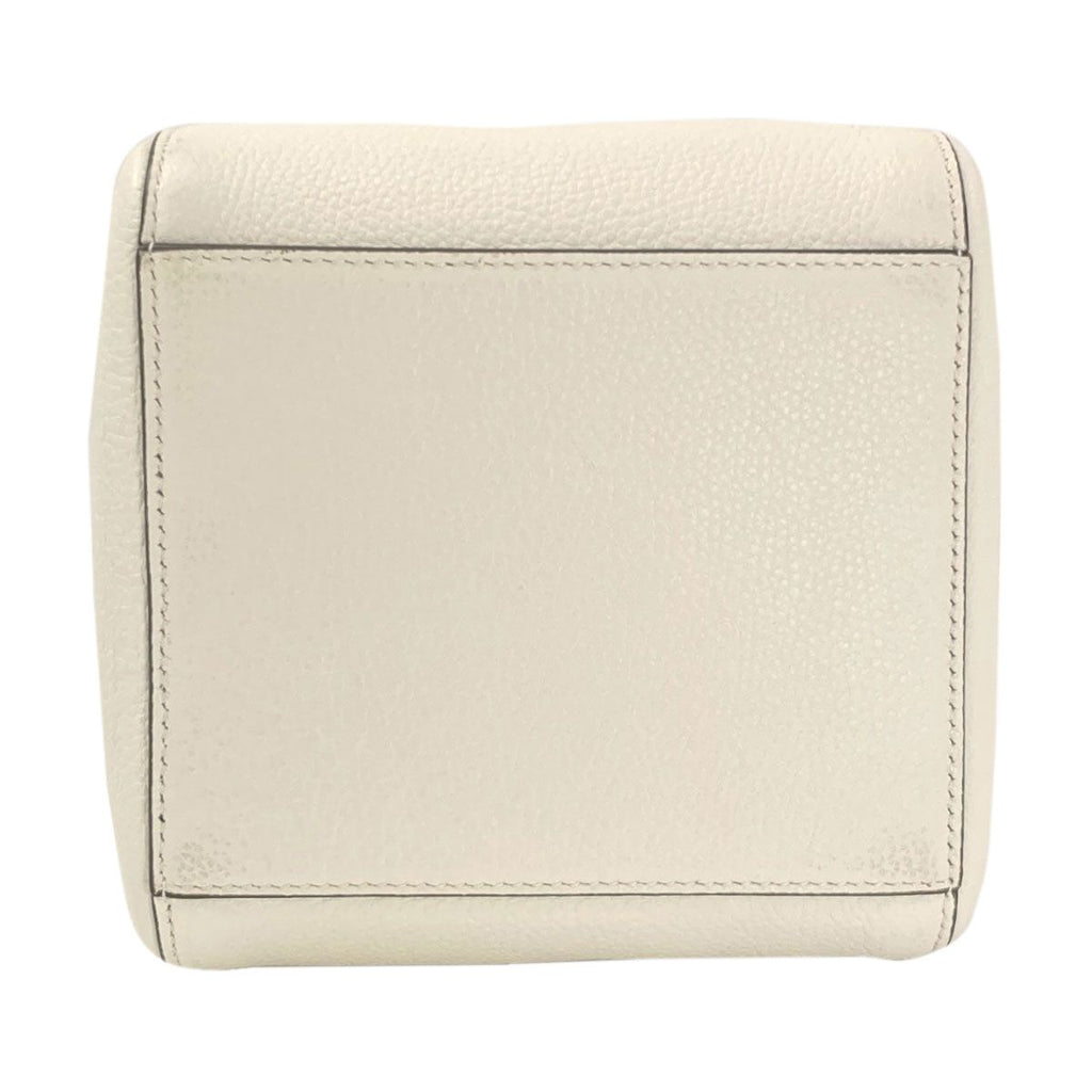 Fendi Origami Mini Shoulder Bag Calf — view 4