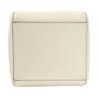 Fendi Origami Mini Shoulder Bag Calf — view 4