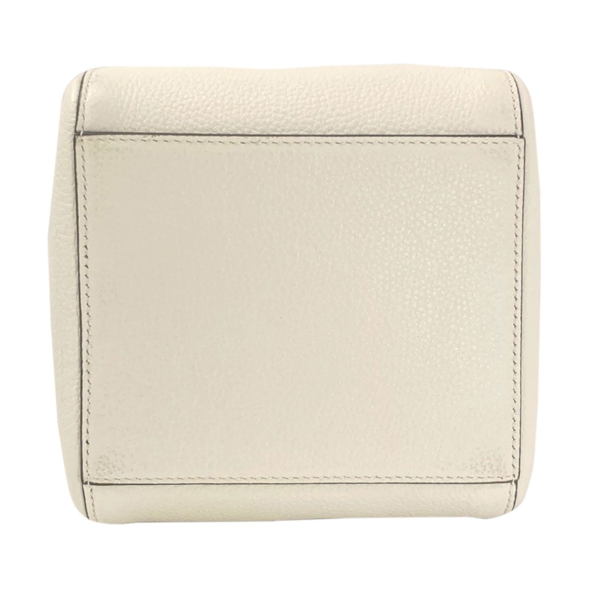 Fendi Origami Mini Shoulder Bag Calf — view 4