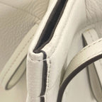Fendi Origami Mini Shoulder Bag Calf — view 9