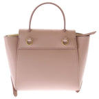 Celine Belt Bag Pico 2-Way Mini Pink Leather Gold — view 2
