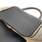 Loewe Goya Backpack Calf Wool — view 9