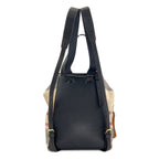 Loewe Goya Backpack Calf Wool — view 2
