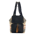 Loewe Goya Backpack Calf Wool