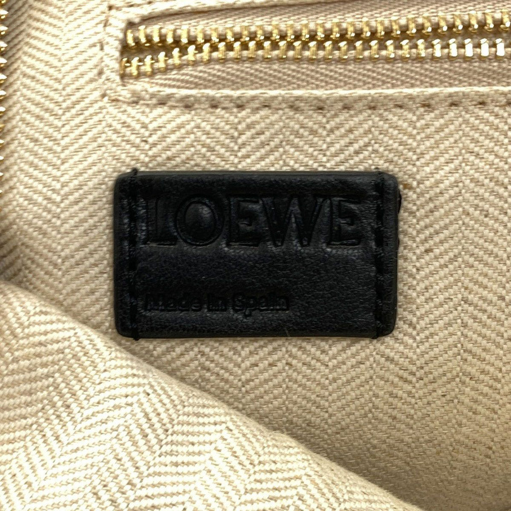 Loewe Goya Backpack Calf Wool — view 6