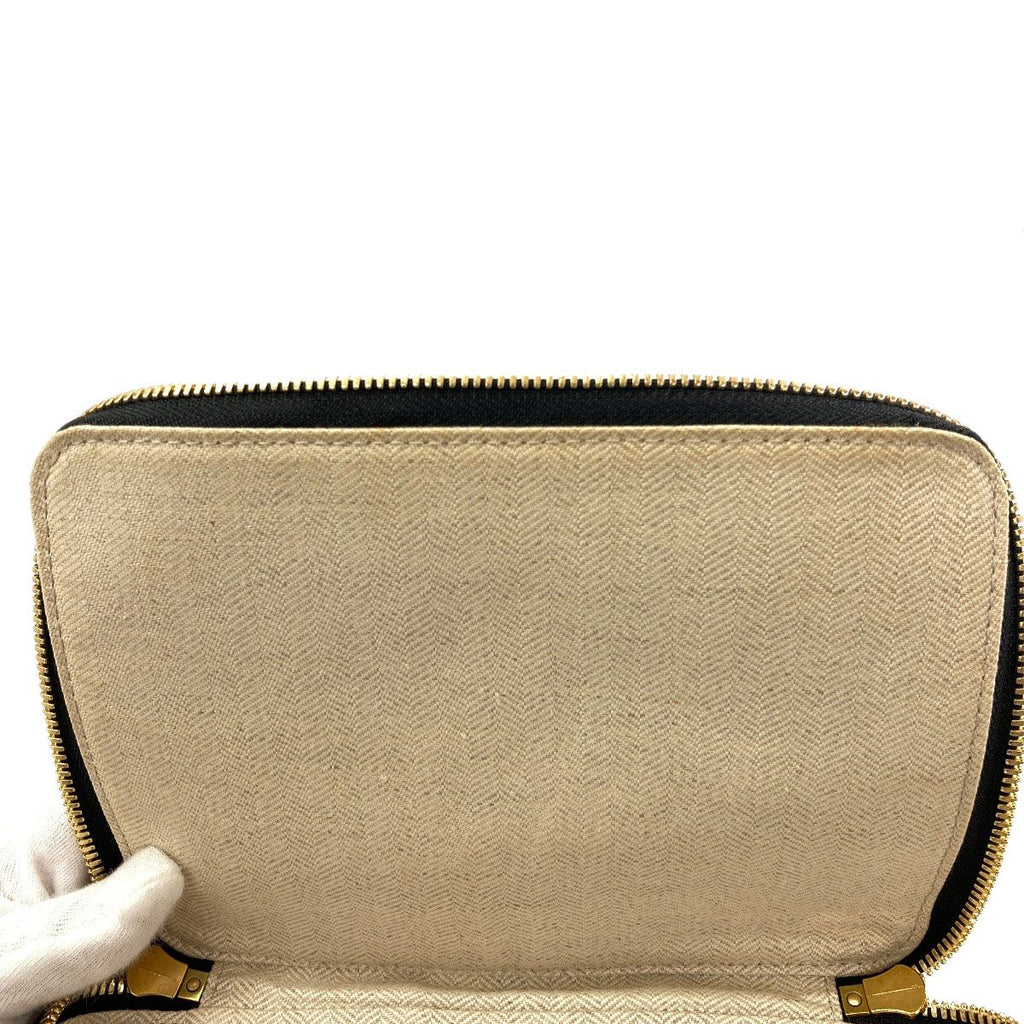 Loewe Goya Backpack Calf Wool — view 7
