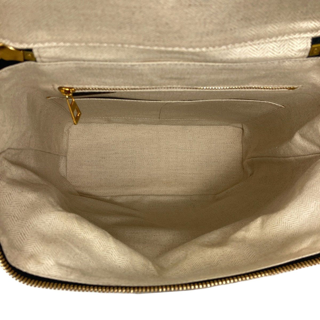 Loewe Goya Backpack Calf Wool — view 5