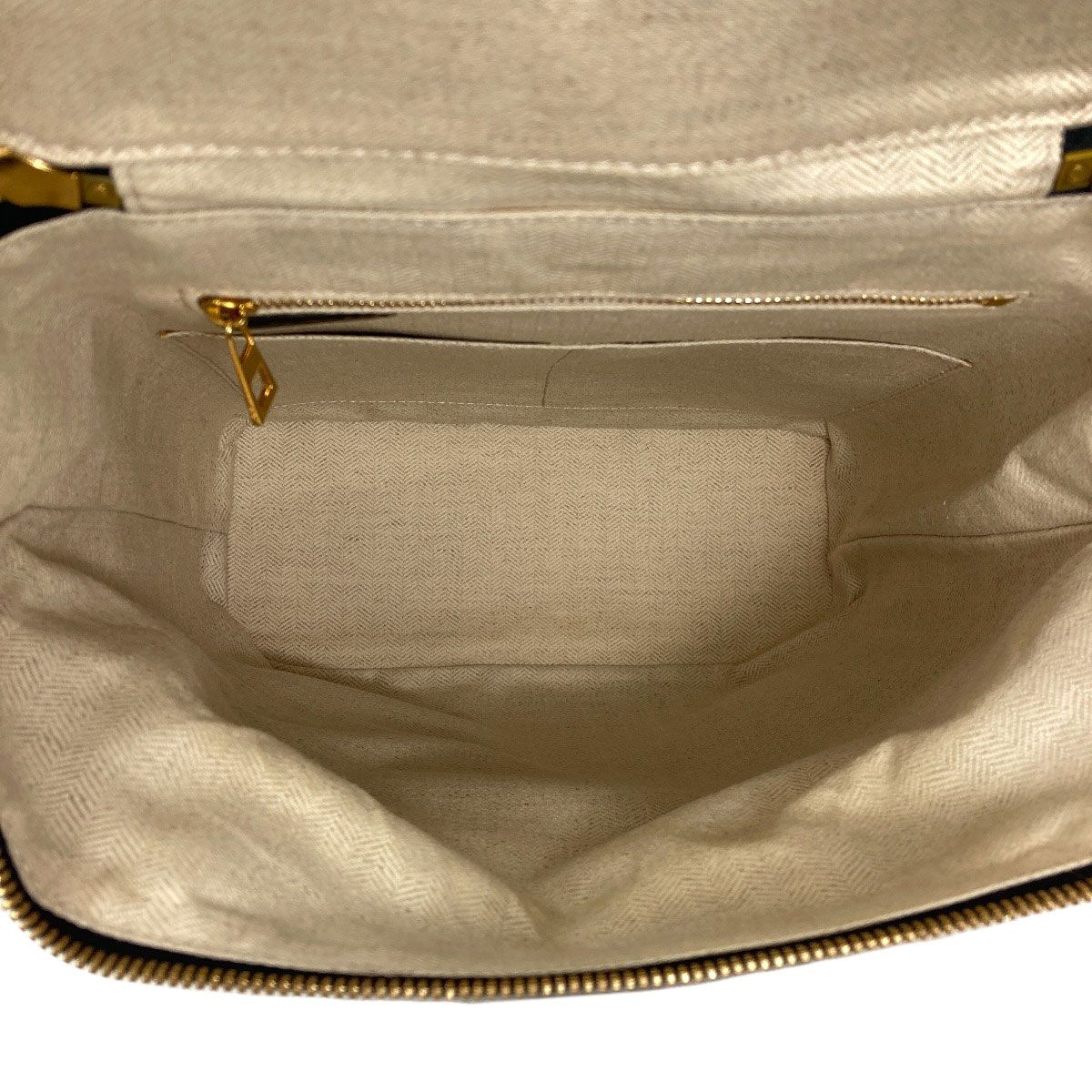 Loewe Goya Backpack Calf Wool — view 5