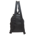 Prada Logo Backpack Nylon — view 2