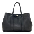 Hermes Garden Party TPM Silver Handbag Negonda