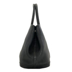 Hermes Garden Party TPM Silver Handbag Negonda — view 3