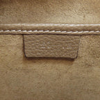 Celine Luggage Nano 2-Way Handbag Calf — view 6