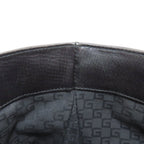 Gucci Logo Handbag Leather — view 8