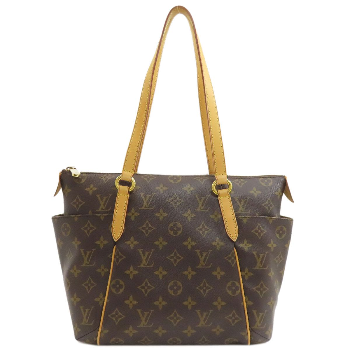 Louis Vuitton Totally PM Tote Monogram Canvas