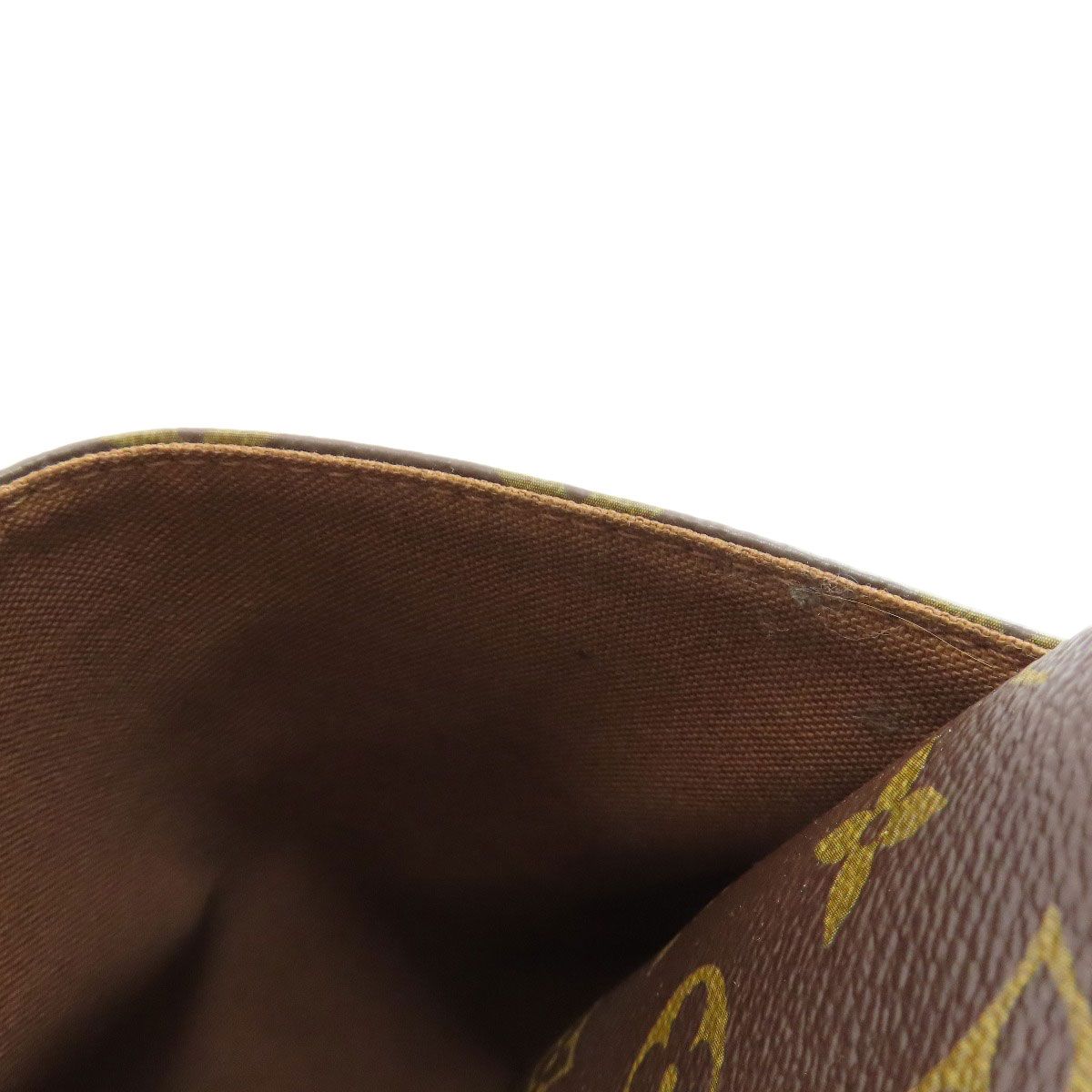 Louis Vuitton Totally PM Tote Monogram Canvas — view 8