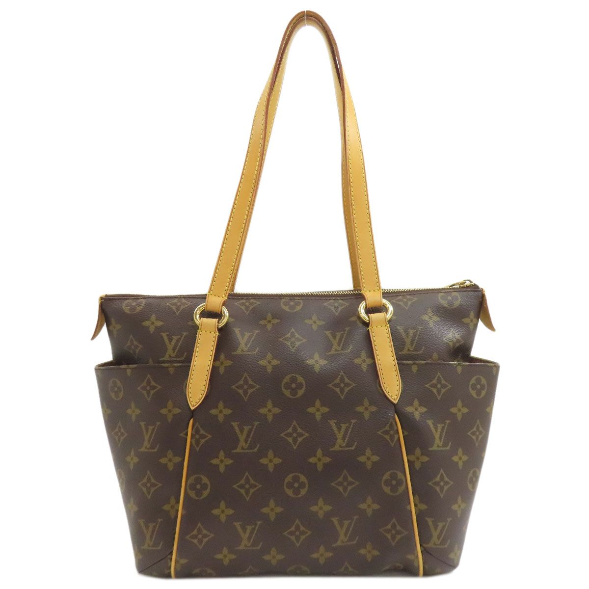 Louis Vuitton Totally PM Tote Monogram Canvas — view 2