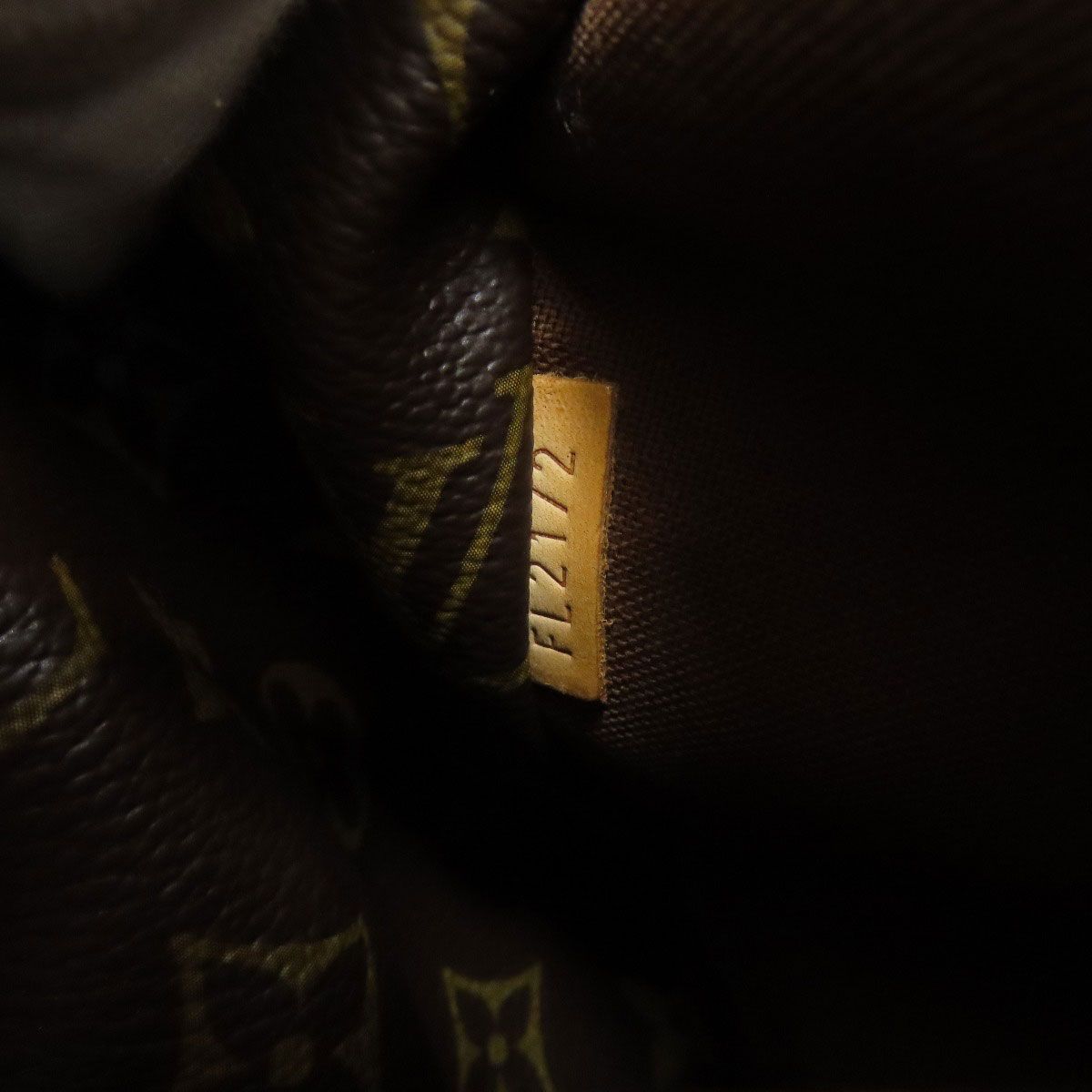 Louis Vuitton Totally PM Tote Monogram Canvas — view 6