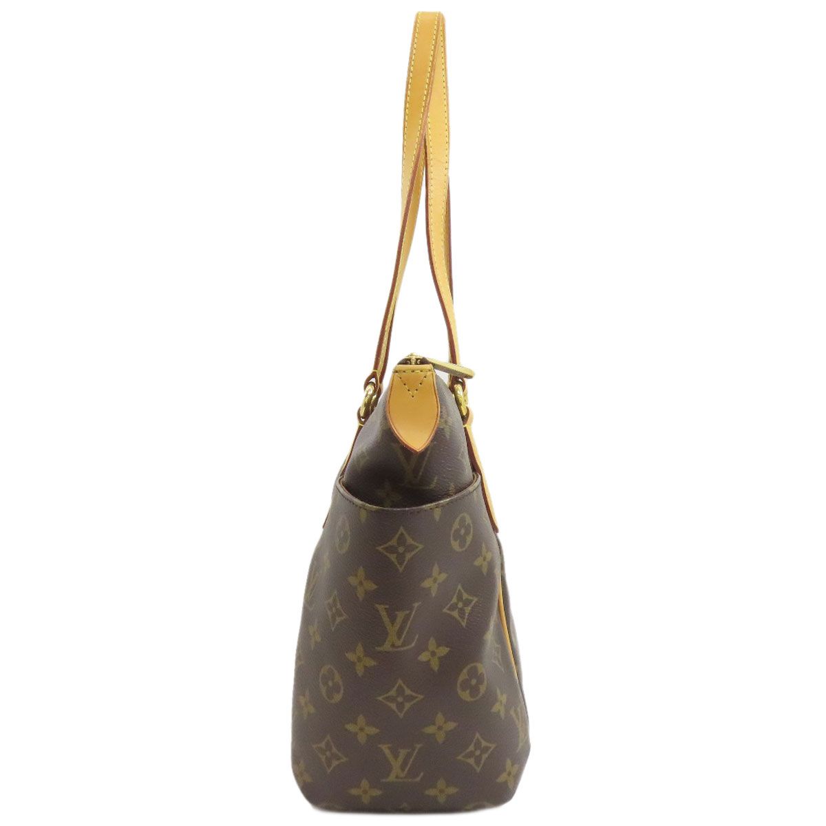 Louis Vuitton Totally PM Tote Monogram Canvas — view 3