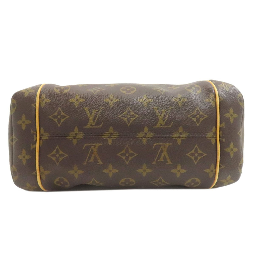 Louis Vuitton Totally PM Tote Monogram Canvas — view 4