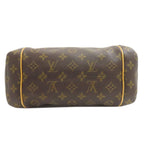 Louis Vuitton Totally PM Tote Monogram Canvas — view 4