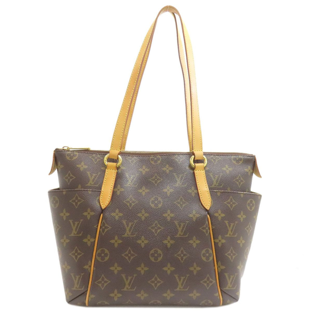 Louis Vuitton Totally PM Tote Monogram Canvas