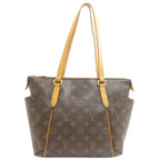 Louis Vuitton Totally PM Tote Monogram Canvas