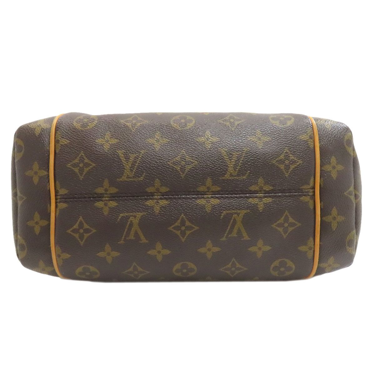 Louis Vuitton Totally PM Tote Monogram Canvas — view 4