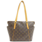 Louis Vuitton Totally PM Tote Monogram Canvas — view 2