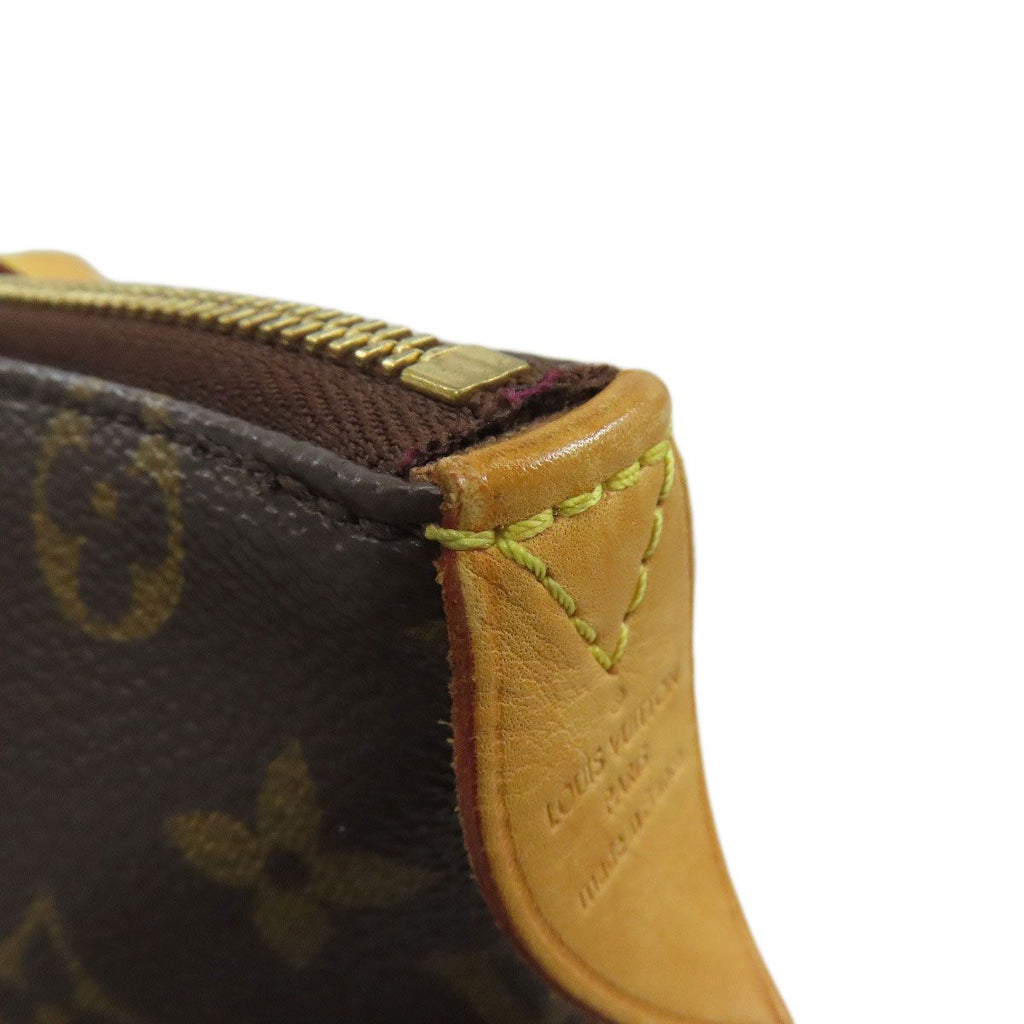 Louis Vuitton Totally PM Tote Monogram Canvas — view 9