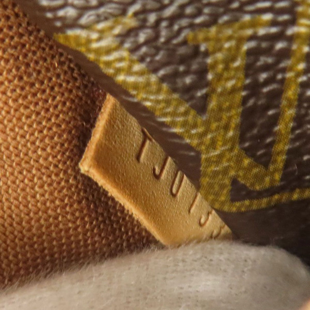 Louis Vuitton Totally PM Tote Monogram Canvas — view 6