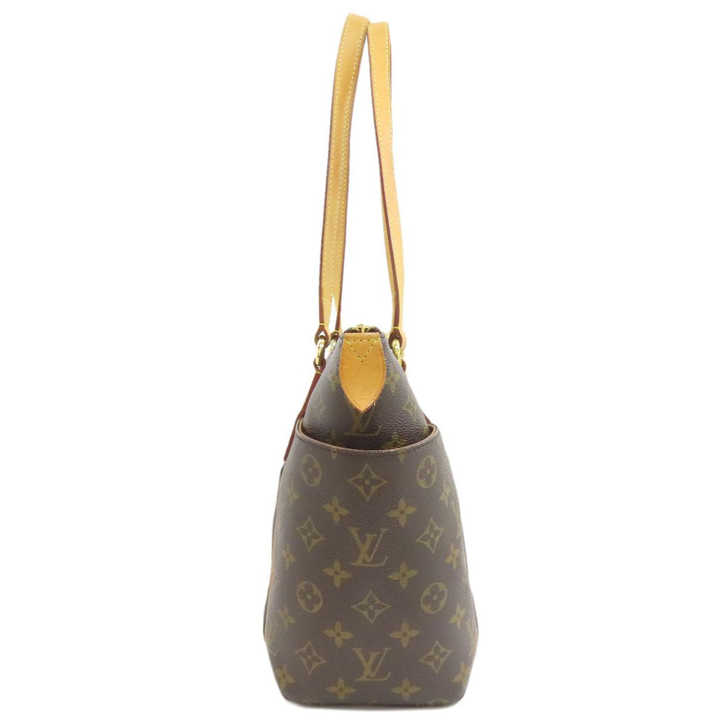 Louis Vuitton Totally PM Tote Monogram Canvas — view 3