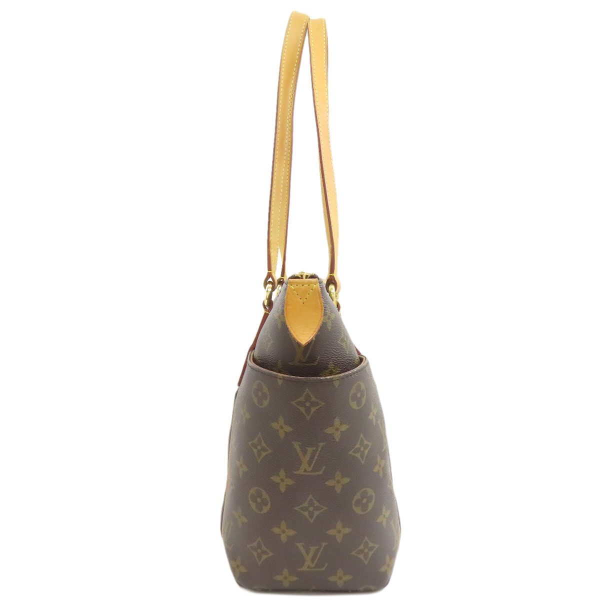Louis Vuitton Totally PM Tote Monogram Canvas — view 3