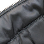 Prada Logo Quilted Tote Nylon — view 8