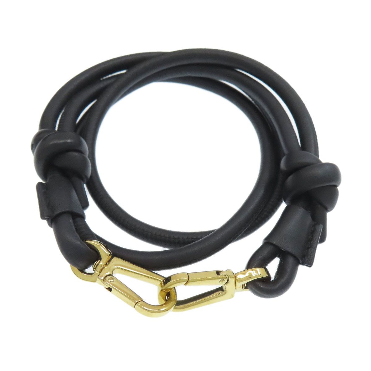 Loewe Ora 2-Way Handbag Raffia Leather — view 7