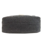 Loewe Ora 2-Way Handbag Raffia Leather — view 4