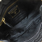 Prada Shoulder Bag Nylon — view 5