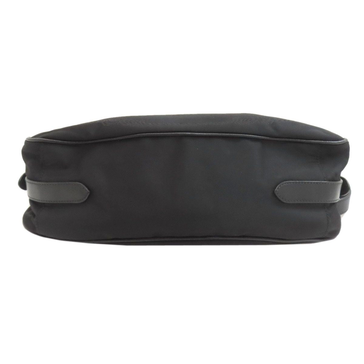 Prada Shoulder Bag Nylon — view 4