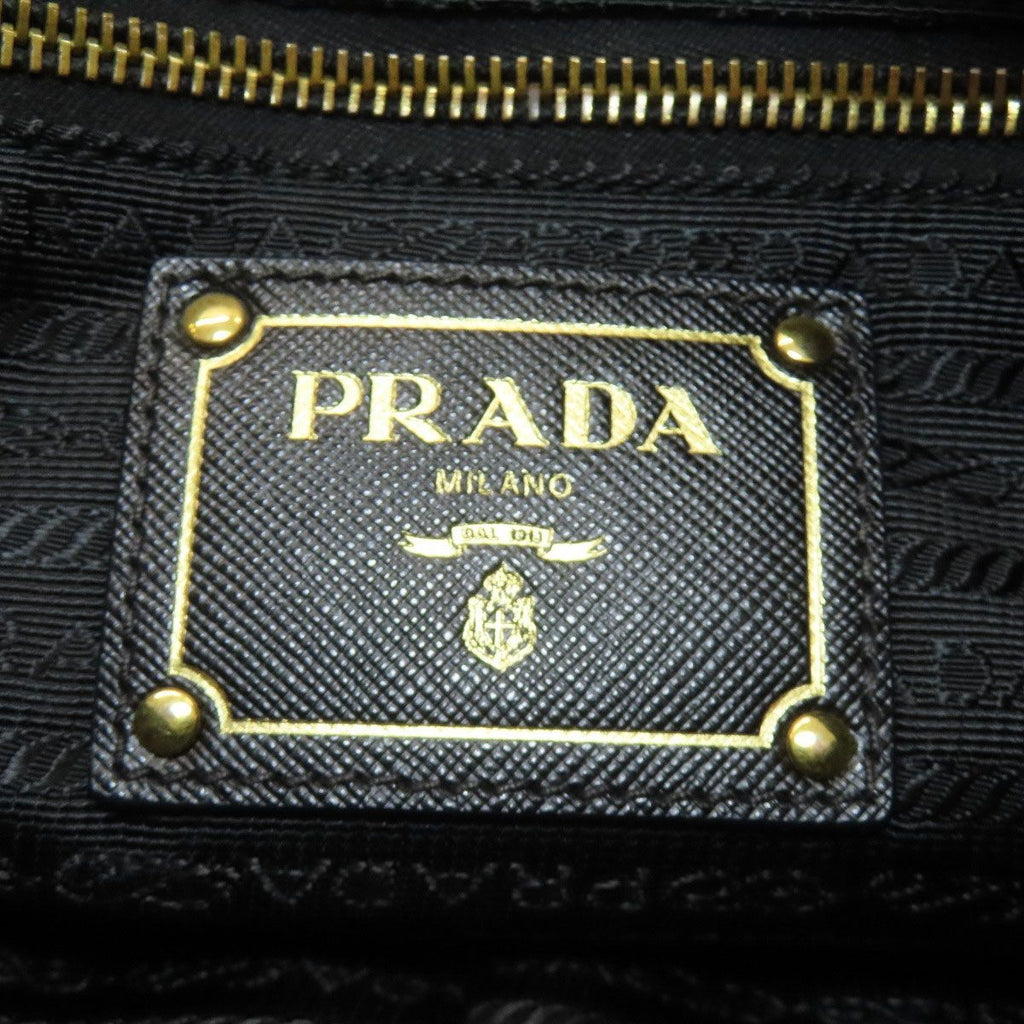 Prada Shoulder Bag Nylon — view 6